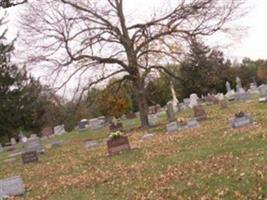 Chatham Community Cemetery