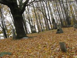 Chatsey Cemetery