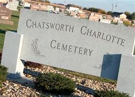 Chatsworth-Charlotte Cemetery