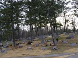 Chatsworth Heights Cemetery