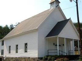 Chattahoochee Cemetery