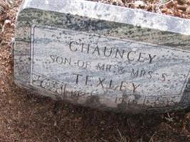 Chauncey Texley