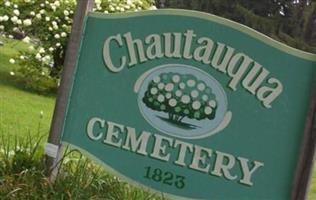 Chautauqua Cemetery