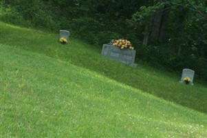 Cheatham Family Cemetery