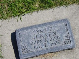 Checketts Lynn Jensen
