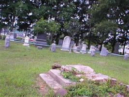 Cheesquake Methodist Graveyard