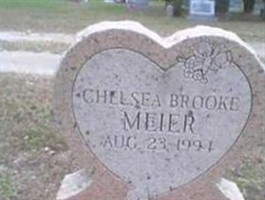 Chelsea Brooke Meier