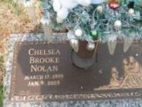 Chelsea Brooke Nolan