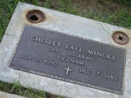 Chelsey Lafe Mincks
