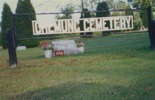 Chemung Village Cemetery