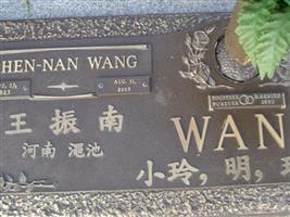 Chen-Nan Wang