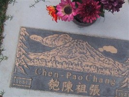 Chen-Pao Chang
