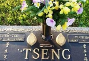 Chen-Tse Tseng