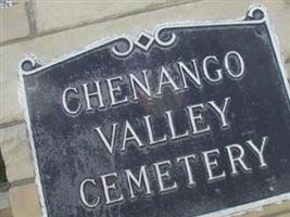 Chenango Valley Cemetery