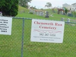 Chenoweth Run Cemetery Chenoweth Run Cemetery