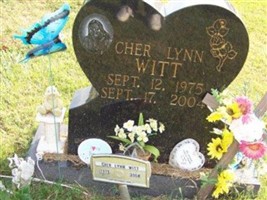 Cher Lynn Witt Cher Lynn Witt