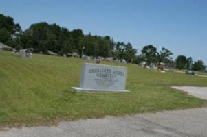 Cherished Acres Cemetery