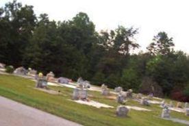 Cherokee Springs Baptist Church Cemetery (2778526.jpg)