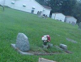 Cherokee Street Baptist Church Cemetery