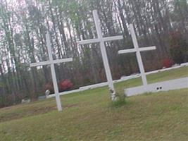 Cherry Hill Baptist Church Cemetery