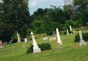 Cherry Cemetery