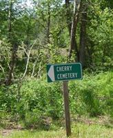 Cherry Cemetery
