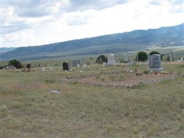 Cherry Creek Cemetery Cherry Creek Cemetery
