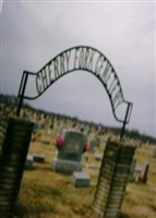 Cherry Fork Cemetery Cherry Fork Cemetery