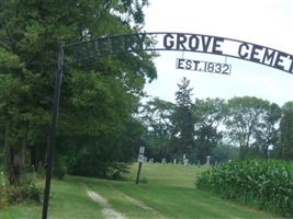 Cherry Grove Cemetery