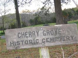 Cherry Grove Cemetery