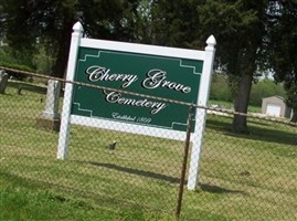 Cherry Grove Cemetery