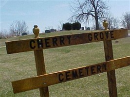 Cherry Grove Cemetery