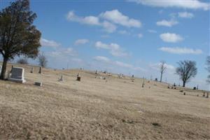 Cherry Grove Cemetery