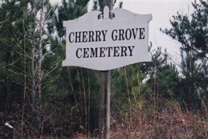 Cherry Grove Cemetery