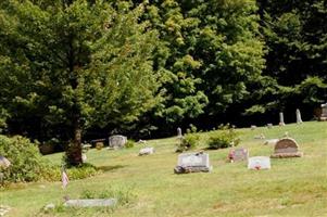 Cherry Grove Cemetery