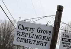 Cherry Grove-Keplinger Cemetery