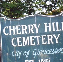 Cherry Hill Cemetery Cherry Hill Cemetery