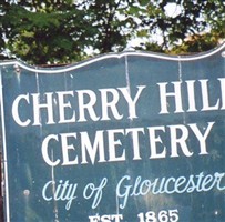 Cherry Hill Cemetery