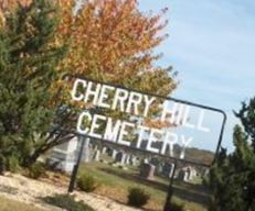 Cherry Hill Cemetery