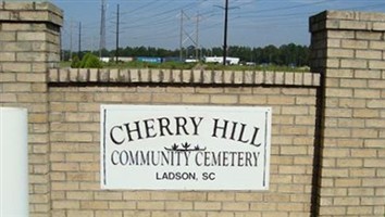 Cherry Hill Community Cemetery Cherry Hill Community Cemetery