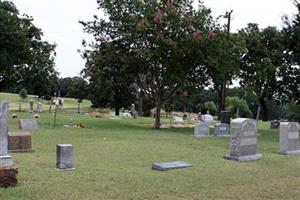 Cherry Mound Cemetery