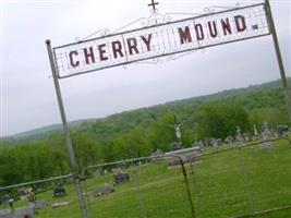 Cherry Mound Cemetery