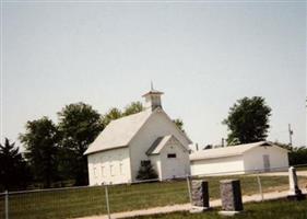 Cherry Mound Cemetery