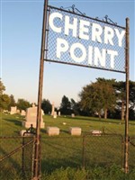 Cherry Point Cemetery Cherry Point Cemetery