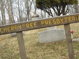 Cherry Tree Cemetery