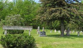 Cherry Valley Cemetery