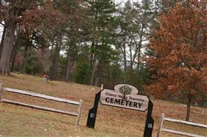 Cherry Valley Cemetery