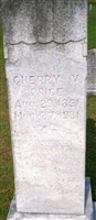 Cherry Vermell Price Cherry Vermell Price