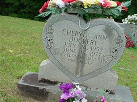 Cheryl Ann Dockery Cheryl Ann Dockery
