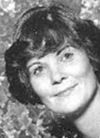 Cheryl Darlene Thompson Ward